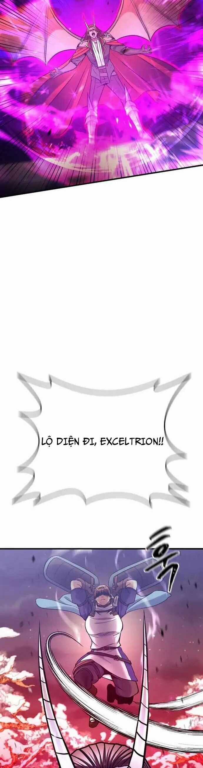 Ta Đã Trở Thành Cuồng Vương Chapter 56 trang 38