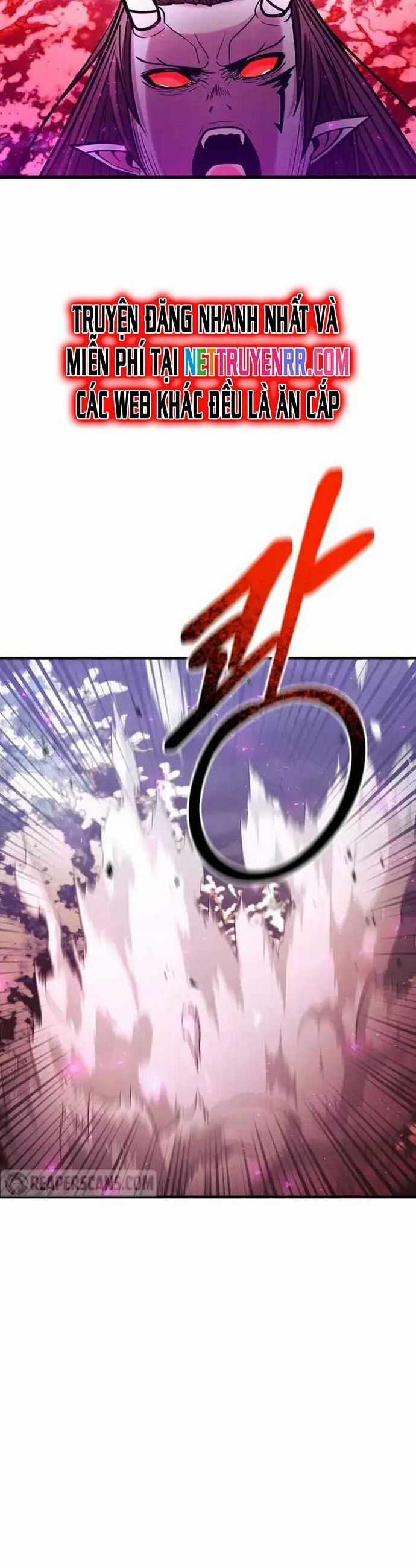 Ta Đã Trở Thành Cuồng Vương Chapter 56 trang 39