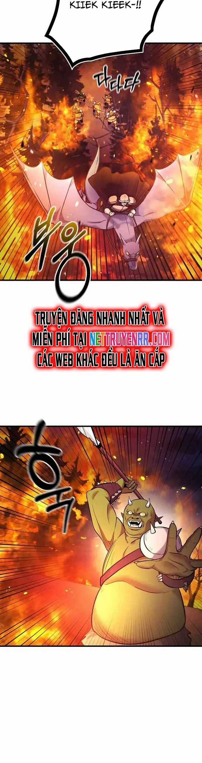 Ta Đã Trở Thành Cuồng Vương Chapter 56 trang 4