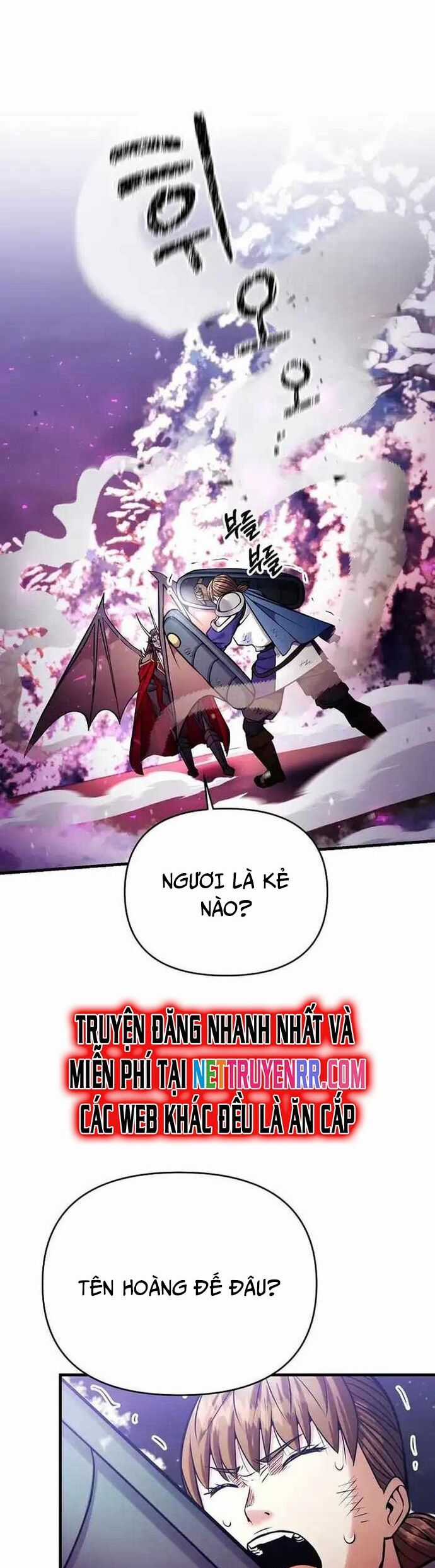 Ta Đã Trở Thành Cuồng Vương Chapter 56 trang 40