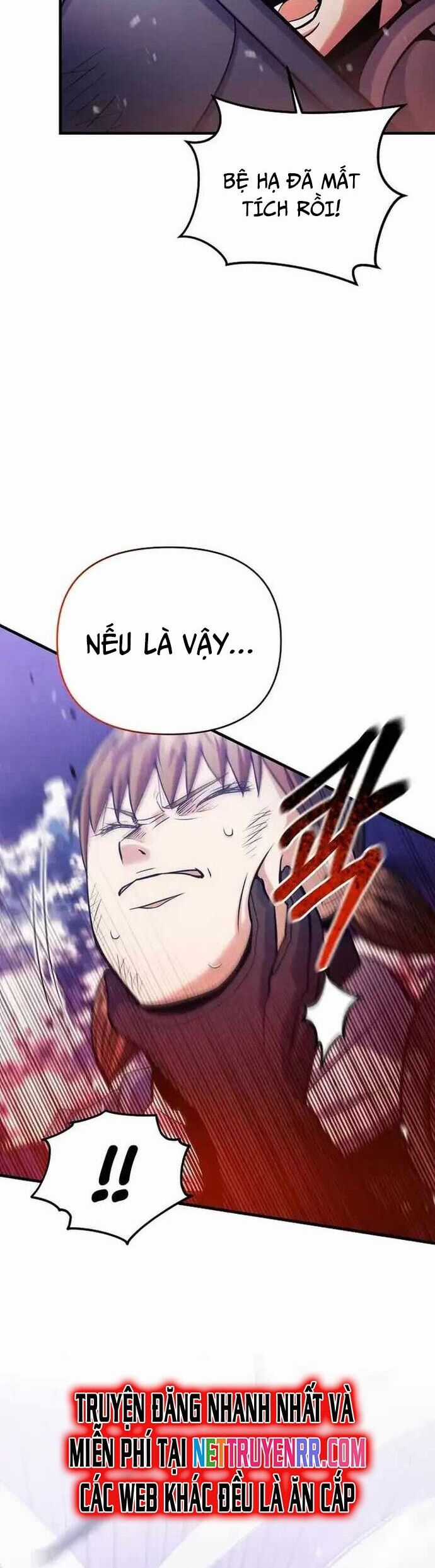 Ta Đã Trở Thành Cuồng Vương Chapter 56 trang 41