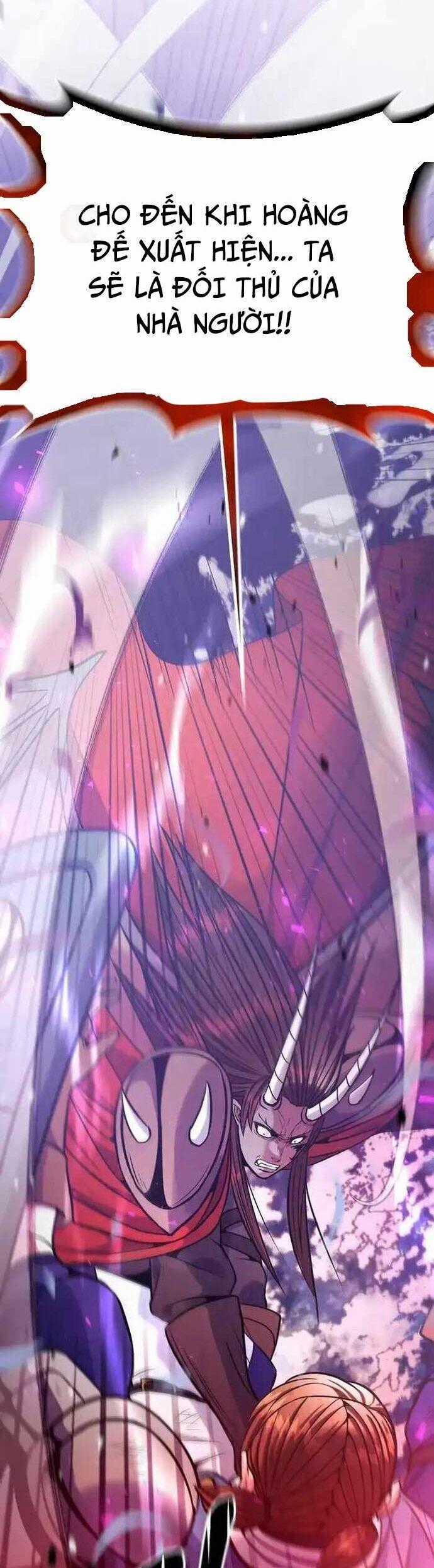 Ta Đã Trở Thành Cuồng Vương Chapter 56 trang 42