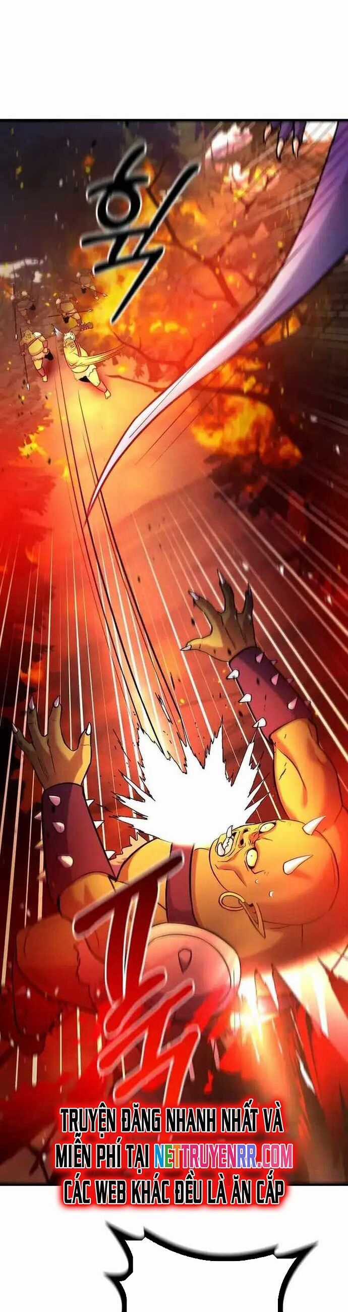 Ta Đã Trở Thành Cuồng Vương Chapter 56 trang 5