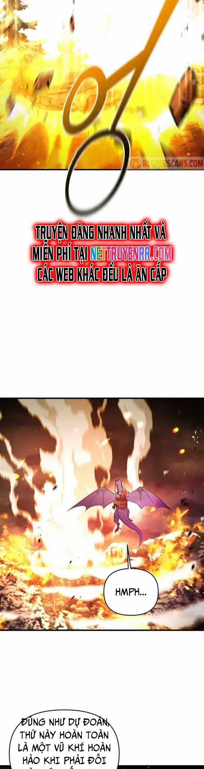 Ta Đã Trở Thành Cuồng Vương Chapter 56 trang 9