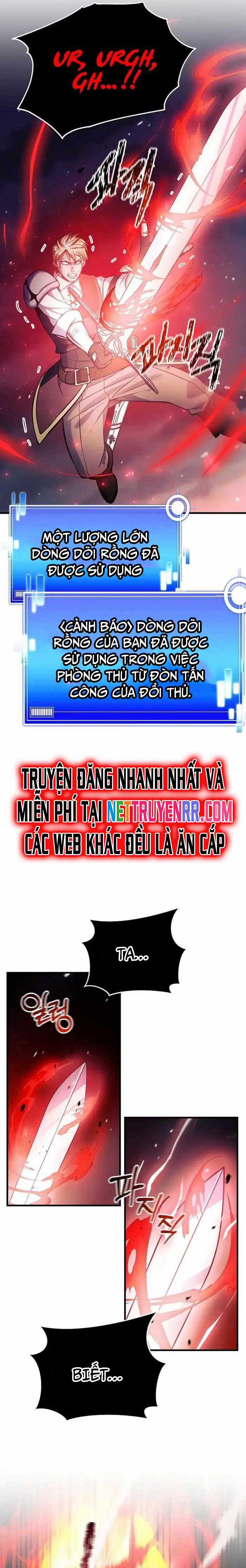 Ta Đã Trở Thành Cuồng Vương Chapter 57 trang 10