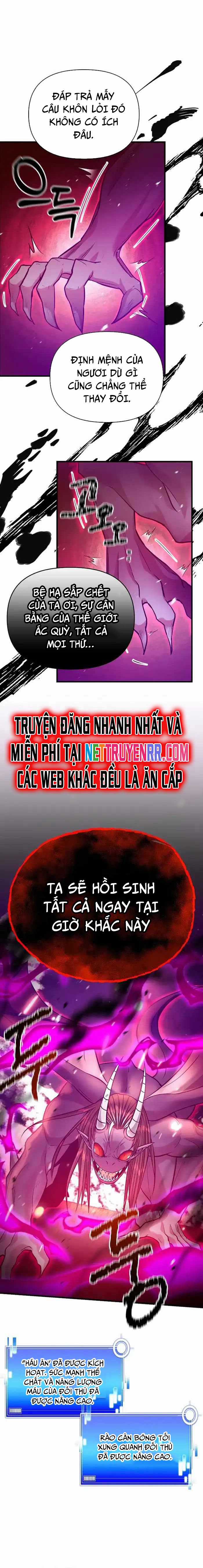 Ta Đã Trở Thành Cuồng Vương Chapter 57 trang 14