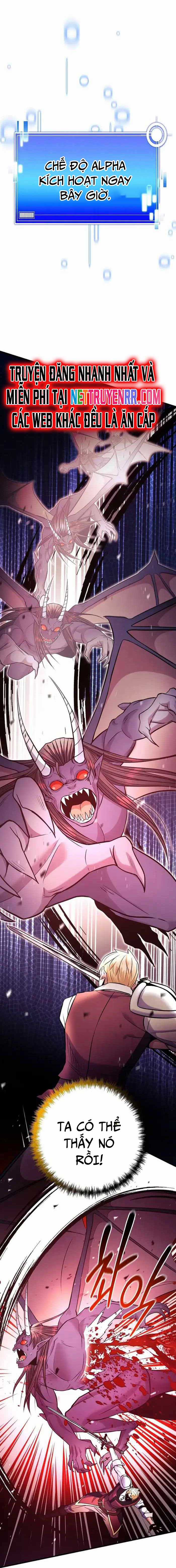 Ta Đã Trở Thành Cuồng Vương Chapter 57 trang 16