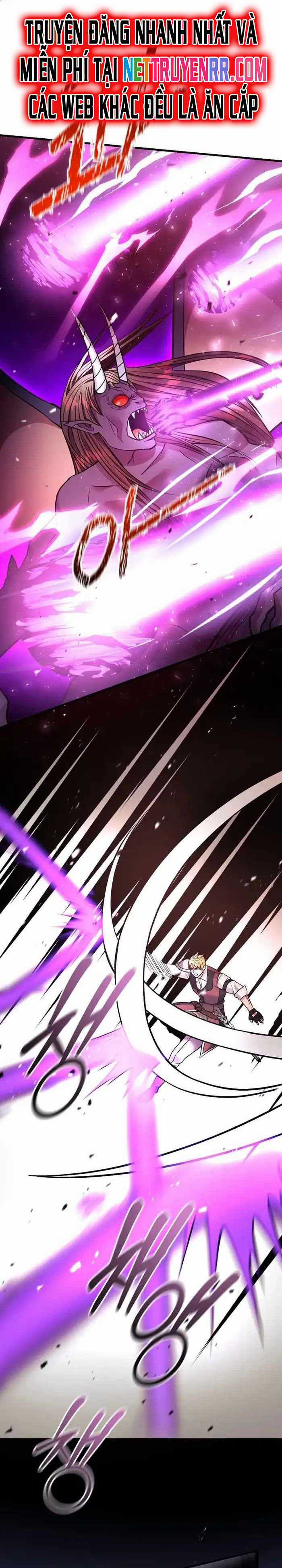 Ta Đã Trở Thành Cuồng Vương Chapter 57 trang 17