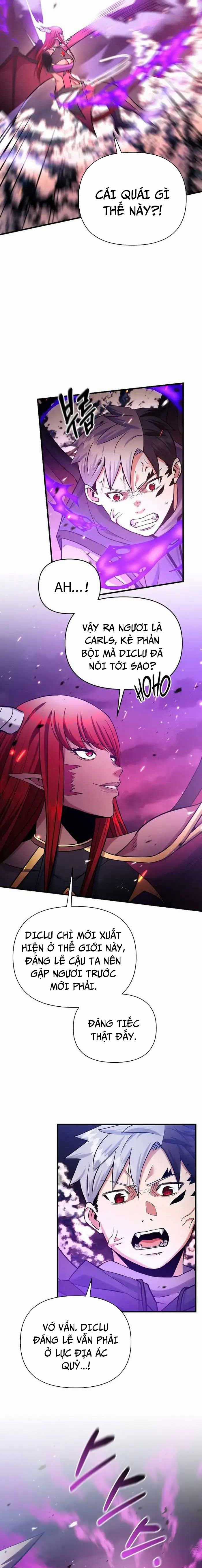 Ta Đã Trở Thành Cuồng Vương Chapter 57 trang 2