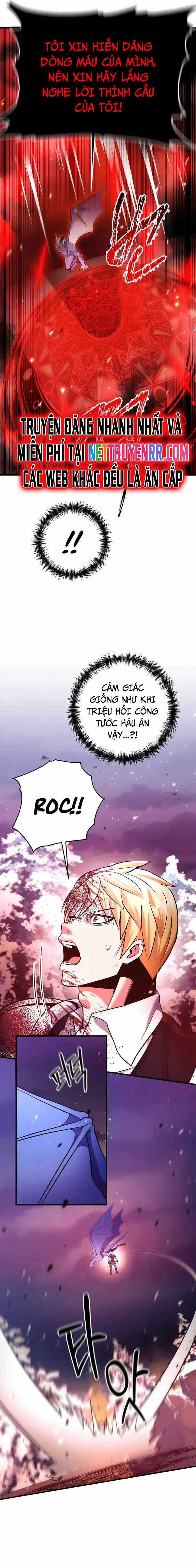 Ta Đã Trở Thành Cuồng Vương Chapter 57 trang 21
