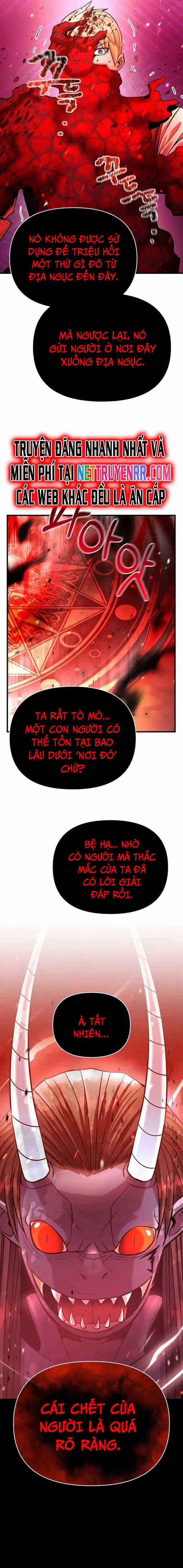 Ta Đã Trở Thành Cuồng Vương Chapter 57 trang 24