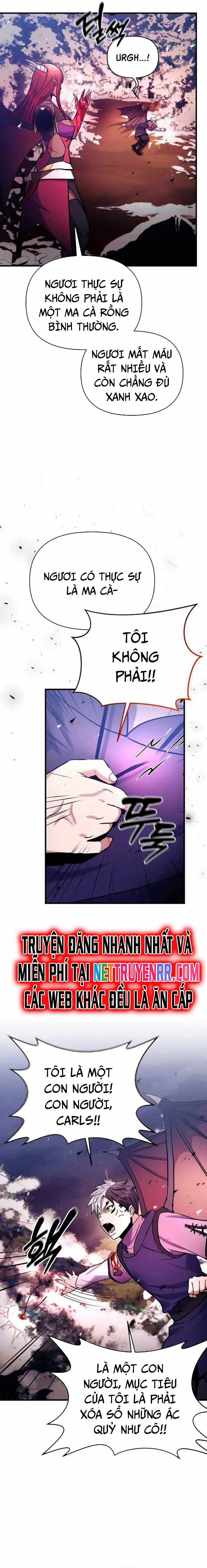 Ta Đã Trở Thành Cuồng Vương Chapter 57 trang 3