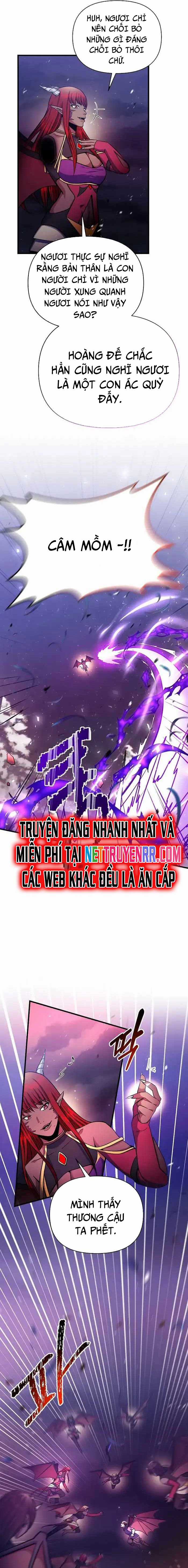 Ta Đã Trở Thành Cuồng Vương Chapter 57 trang 4