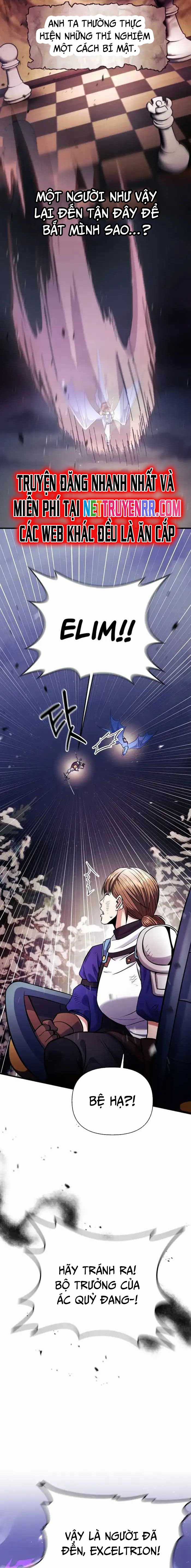 Ta Đã Trở Thành Cuồng Vương Chapter 57 trang 6