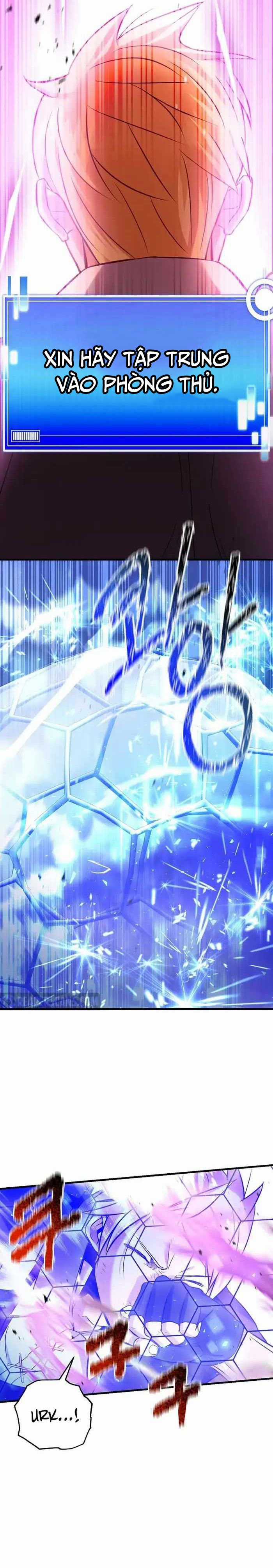 Ta Đã Trở Thành Cuồng Vương Chapter 57 trang 8