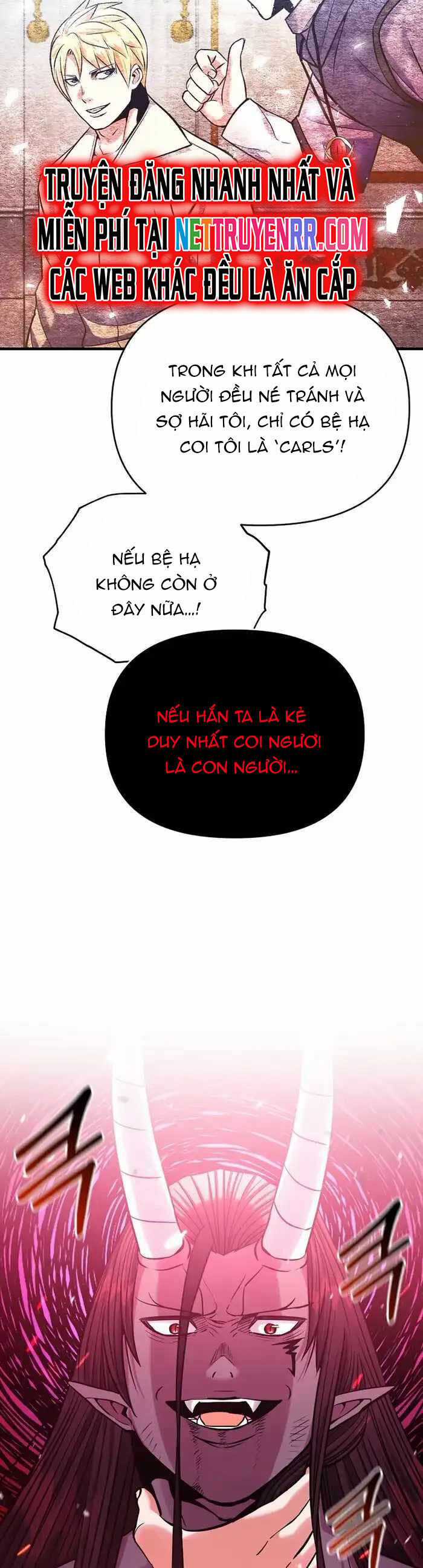 Ta Đã Trở Thành Cuồng Vương Chapter 58 trang 10