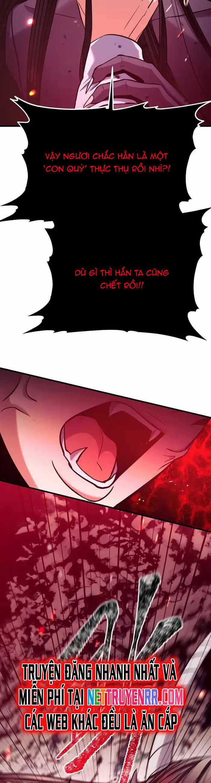 Ta Đã Trở Thành Cuồng Vương Chapter 58 trang 11