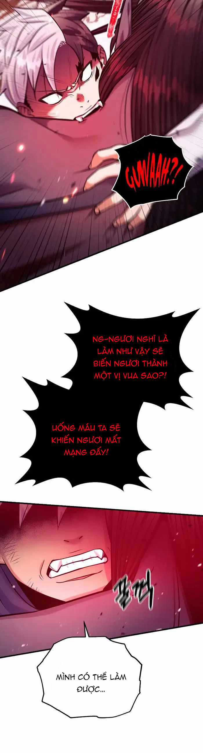 Ta Đã Trở Thành Cuồng Vương Chapter 58 trang 12