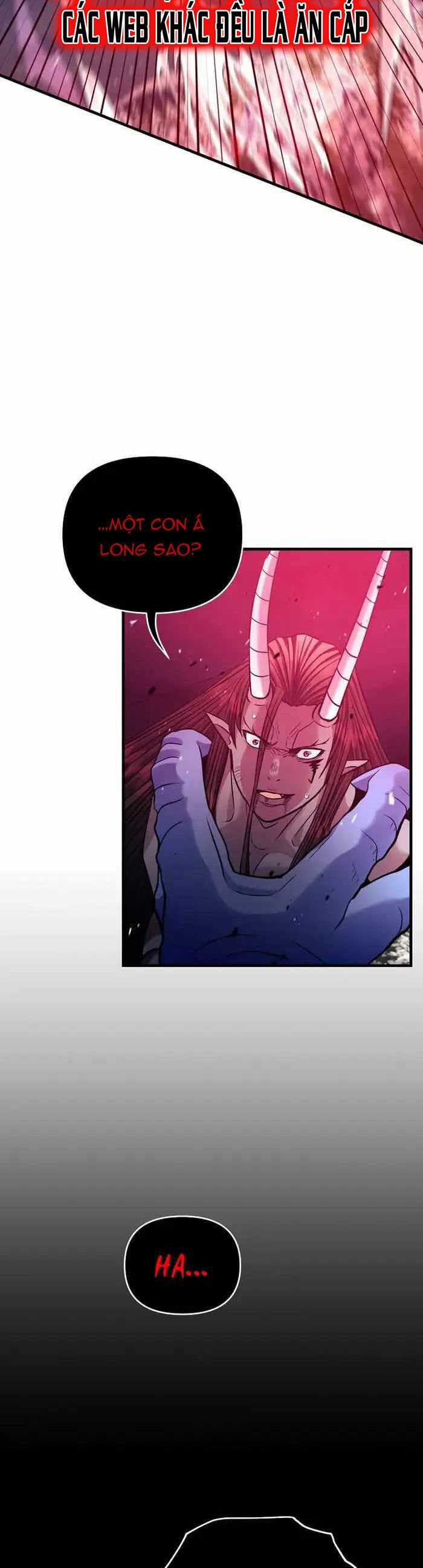 Ta Đã Trở Thành Cuồng Vương Chapter 58 trang 14