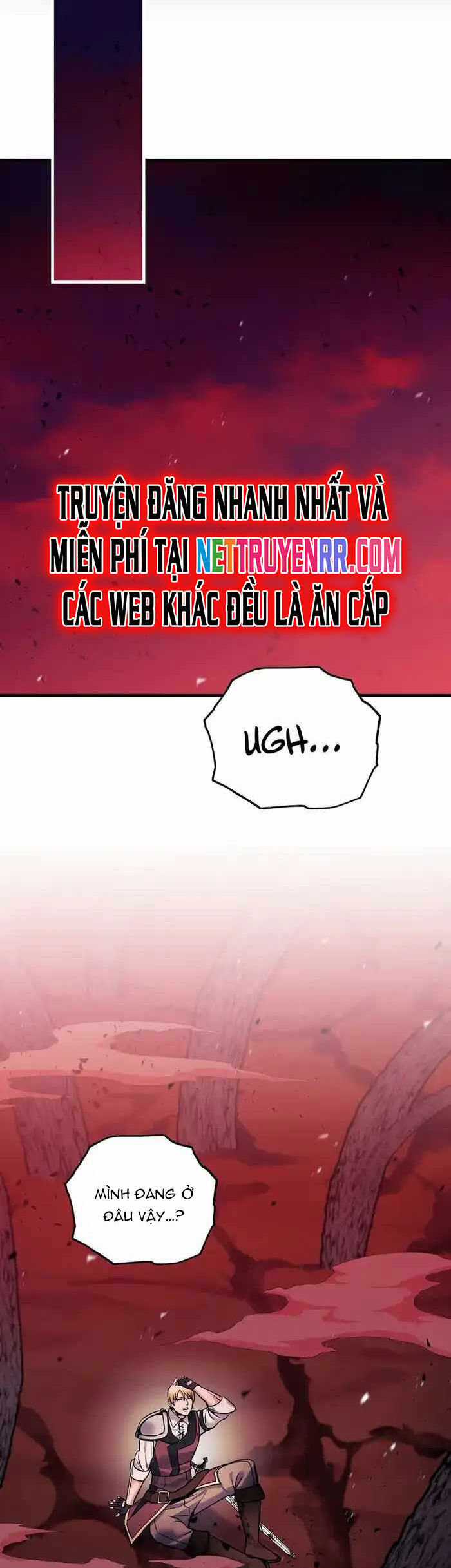 Ta Đã Trở Thành Cuồng Vương Chapter 58 trang 18