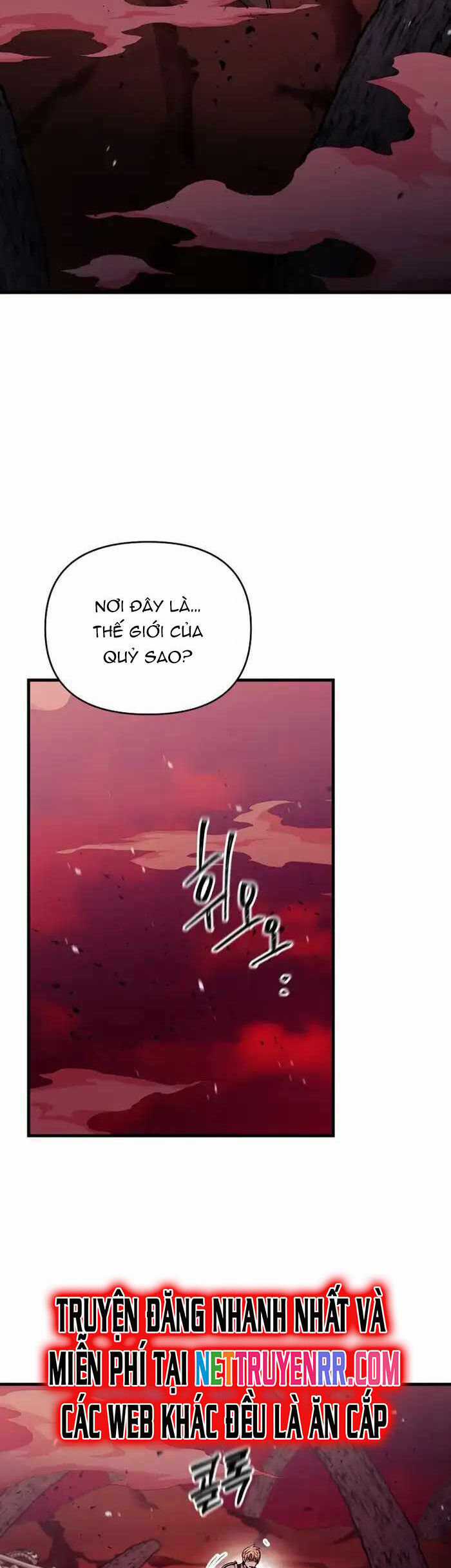 Ta Đã Trở Thành Cuồng Vương Chapter 58 trang 19