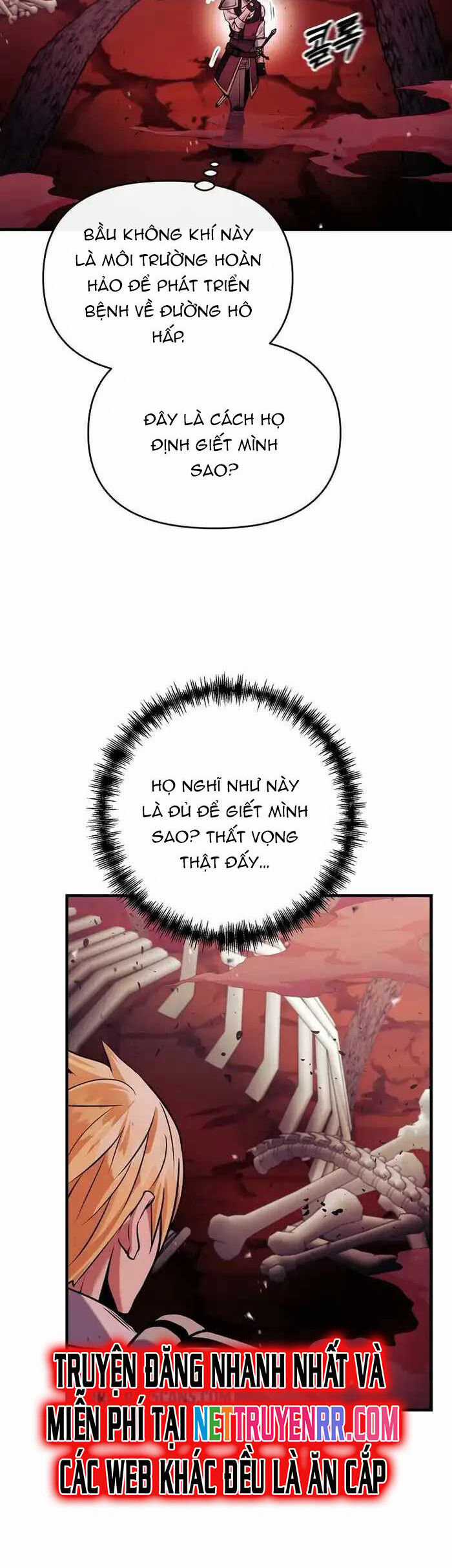 Ta Đã Trở Thành Cuồng Vương Chapter 58 trang 20