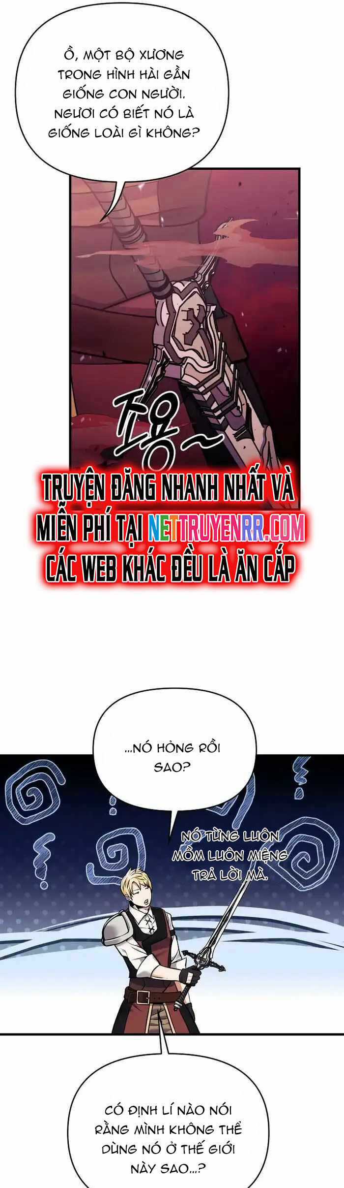 Ta Đã Trở Thành Cuồng Vương Chapter 58 trang 21