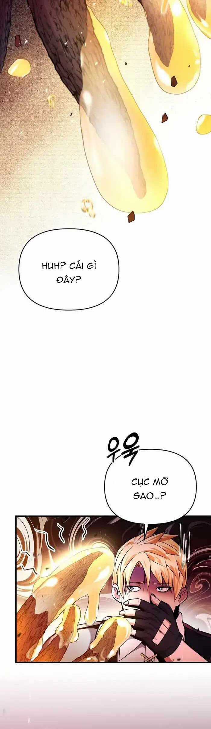 Ta Đã Trở Thành Cuồng Vương Chapter 58 trang 24