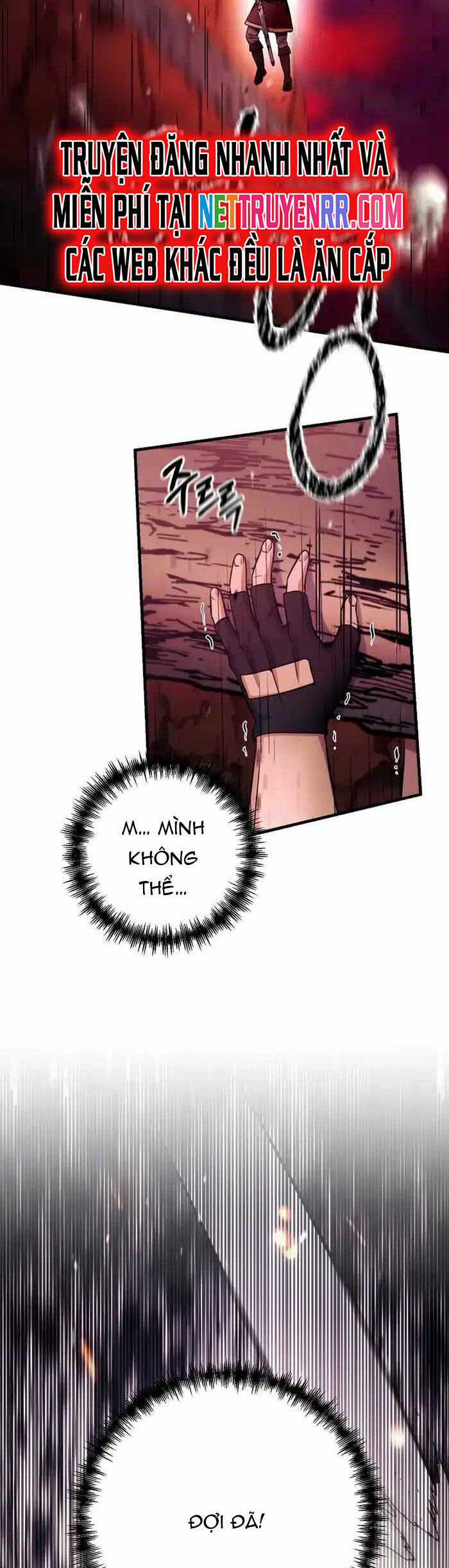 Ta Đã Trở Thành Cuồng Vương Chapter 58 trang 26