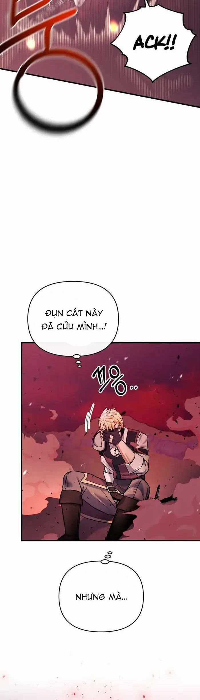 Ta Đã Trở Thành Cuồng Vương Chapter 58 trang 28