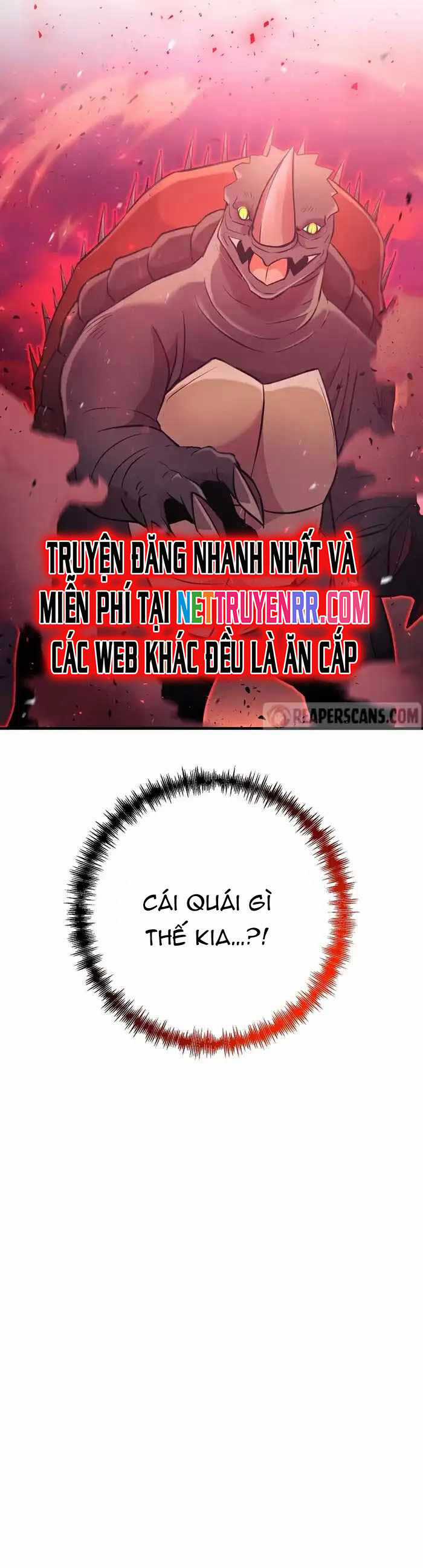 Ta Đã Trở Thành Cuồng Vương Chapter 58 trang 29