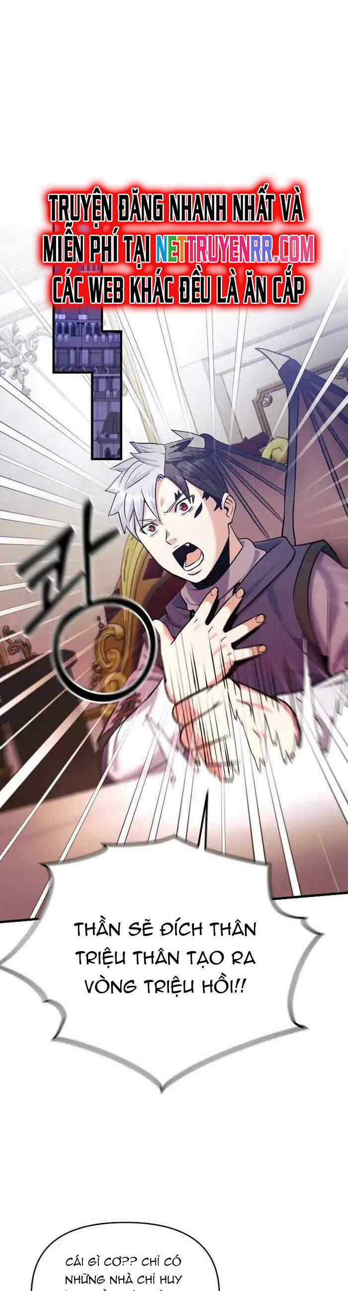 Ta Đã Trở Thành Cuồng Vương Chapter 58 trang 30