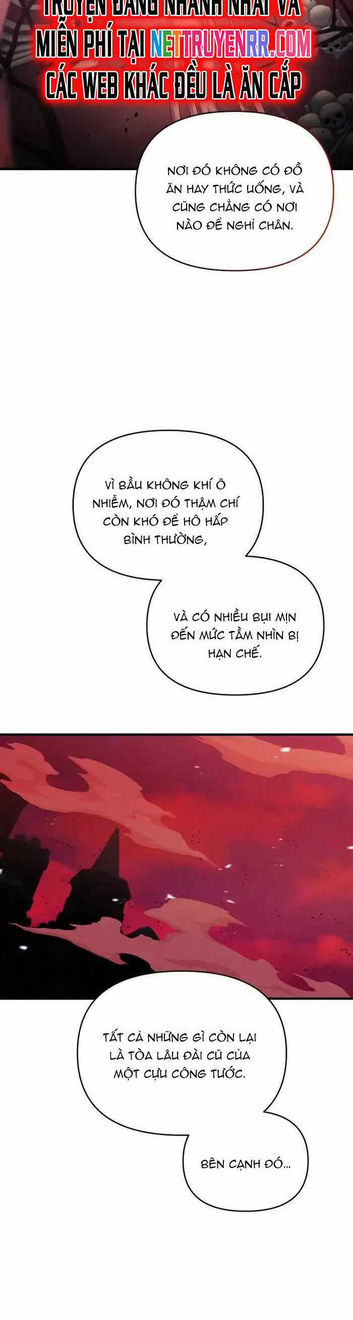 Ta Đã Trở Thành Cuồng Vương Chapter 58 trang 34