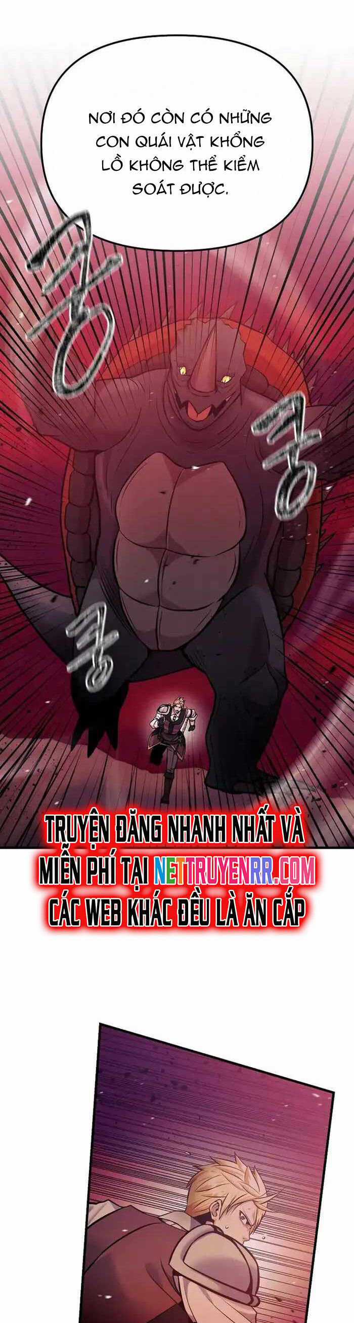 Ta Đã Trở Thành Cuồng Vương Chapter 58 trang 35