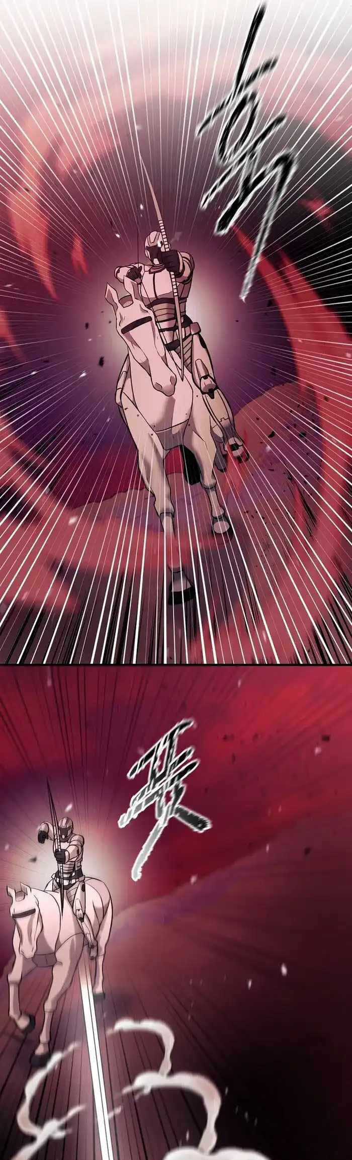 Ta Đã Trở Thành Cuồng Vương Chapter 58 trang 37