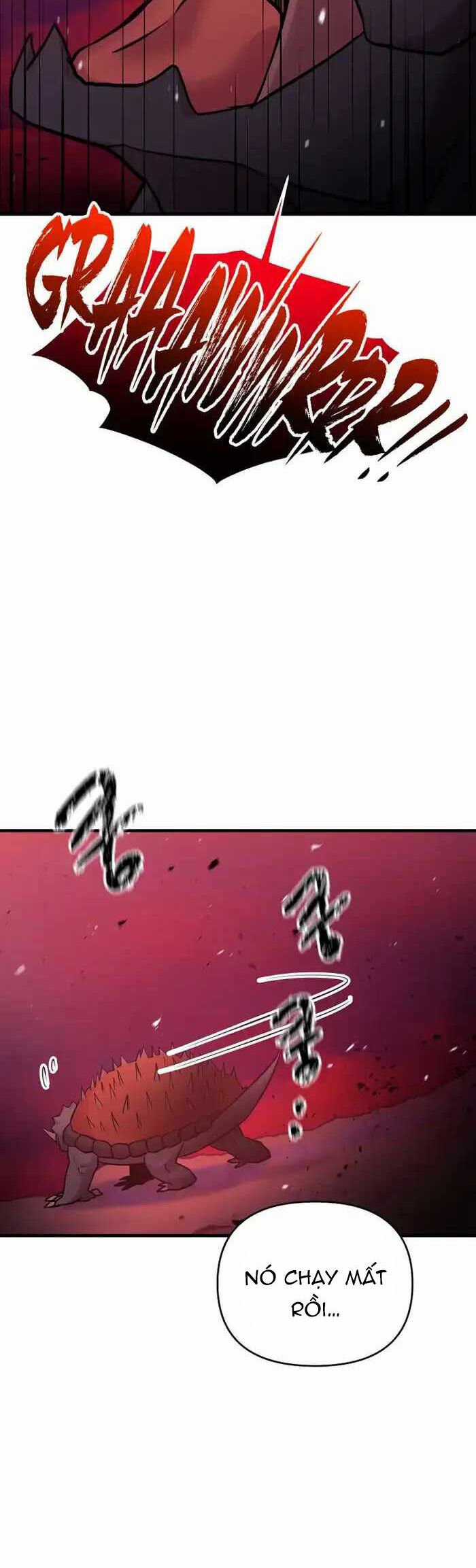 Ta Đã Trở Thành Cuồng Vương Chapter 58 trang 39