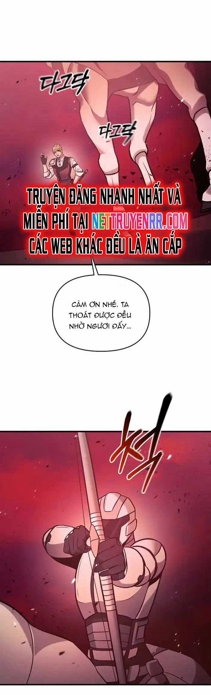 Ta Đã Trở Thành Cuồng Vương Chapter 58 trang 40