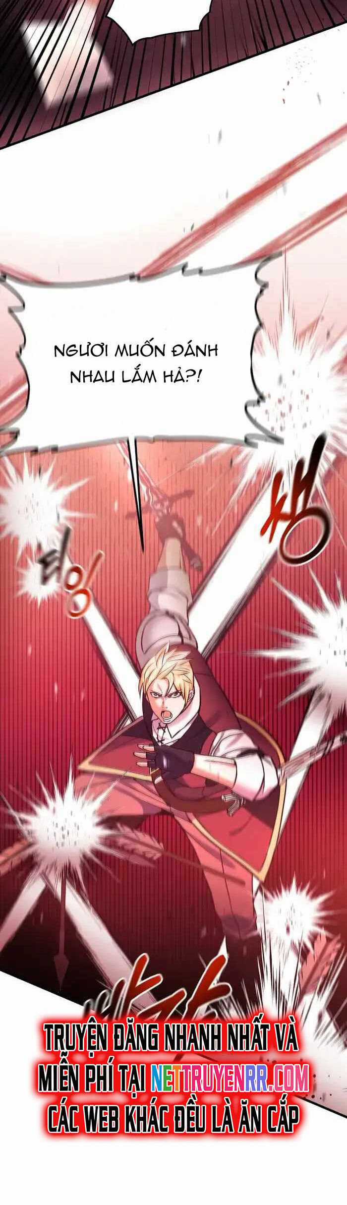 Ta Đã Trở Thành Cuồng Vương Chapter 58 trang 42