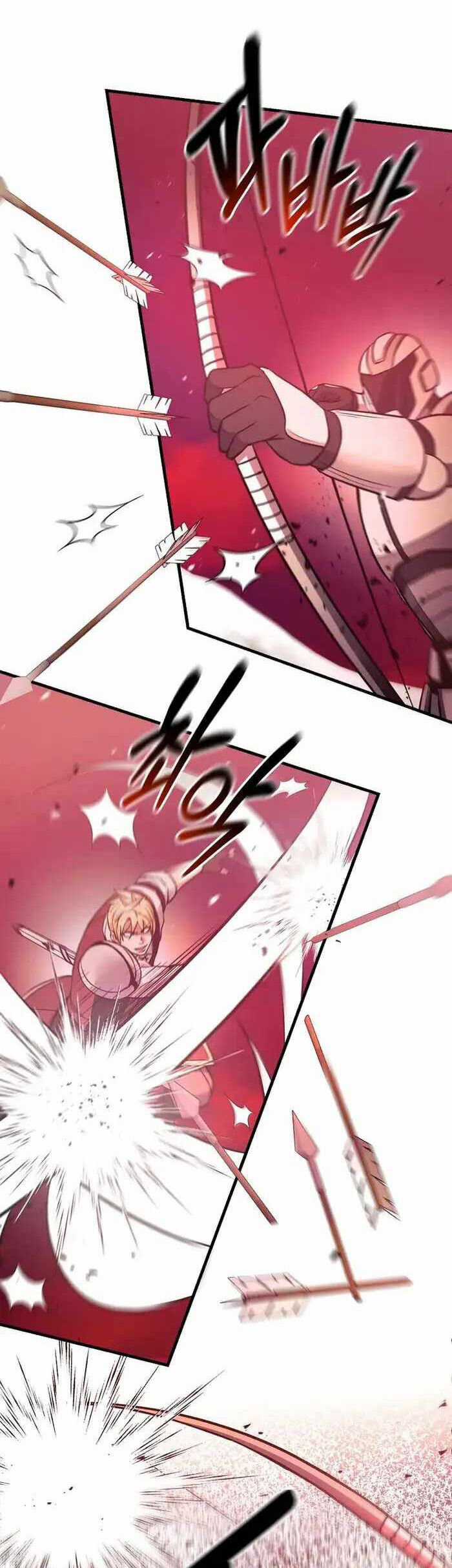 Ta Đã Trở Thành Cuồng Vương Chapter 58 trang 43