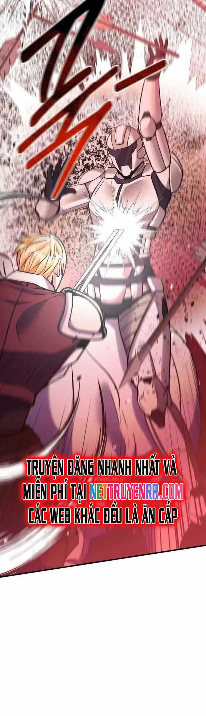 Ta Đã Trở Thành Cuồng Vương Chapter 58 trang 44