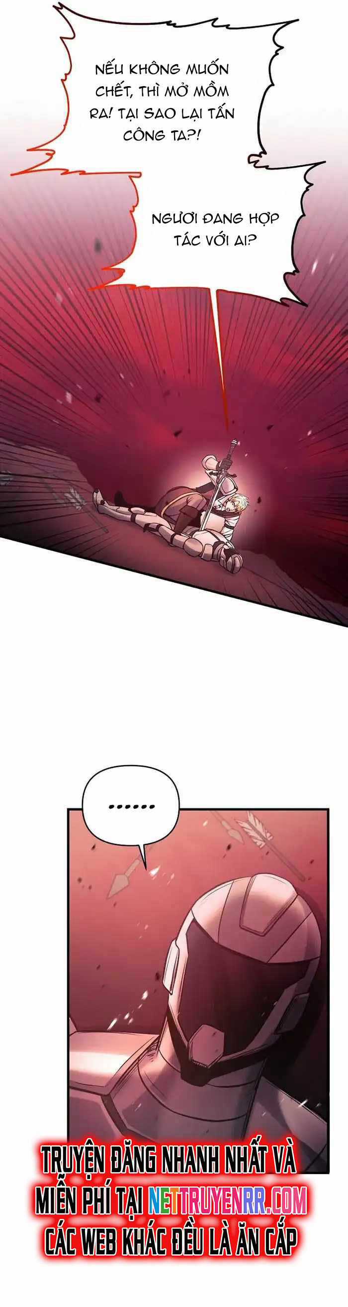 Ta Đã Trở Thành Cuồng Vương Chapter 58 trang 45