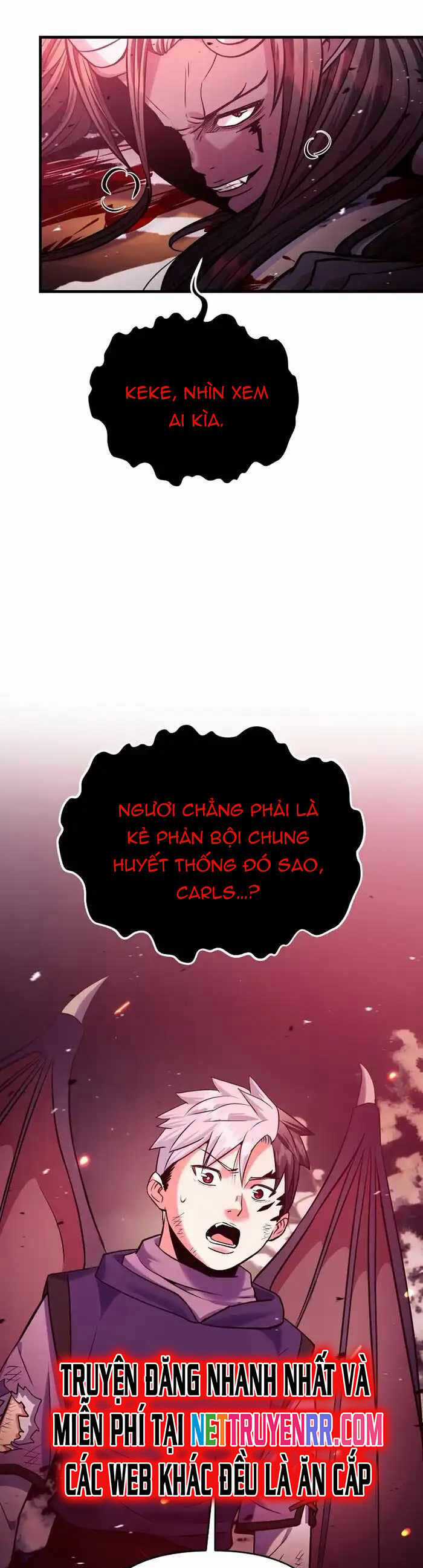 Ta Đã Trở Thành Cuồng Vương Chapter 58 trang 5