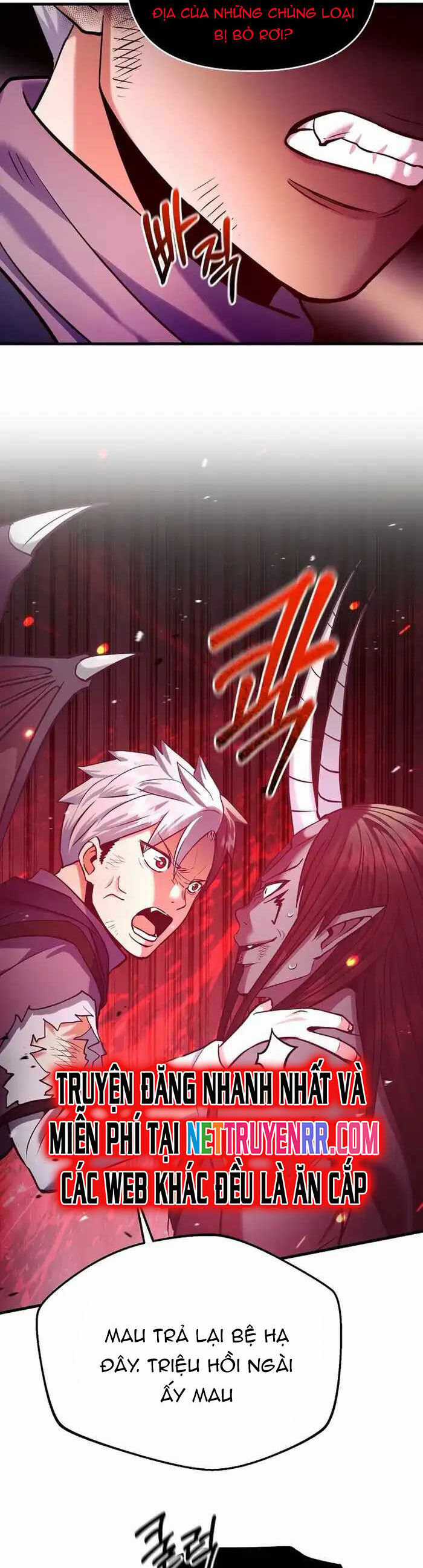 Ta Đã Trở Thành Cuồng Vương Chapter 58 trang 7