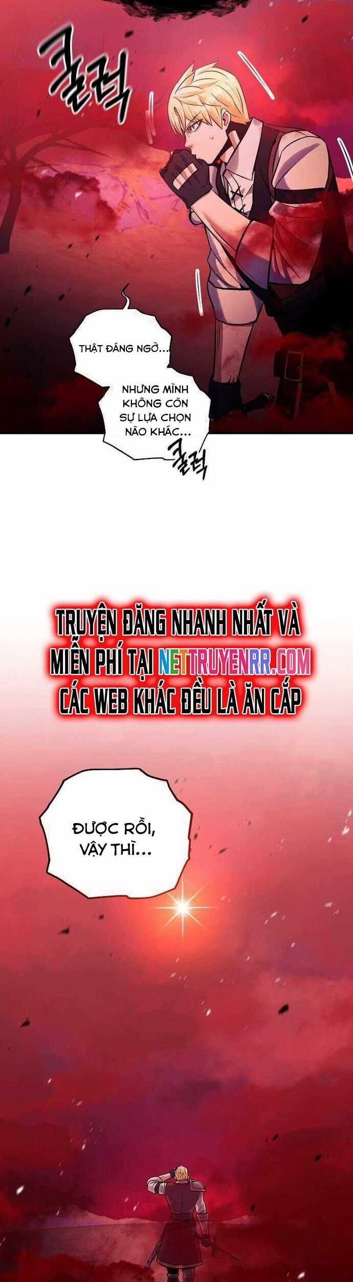 Ta Đã Trở Thành Cuồng Vương Chapter 59 trang 11