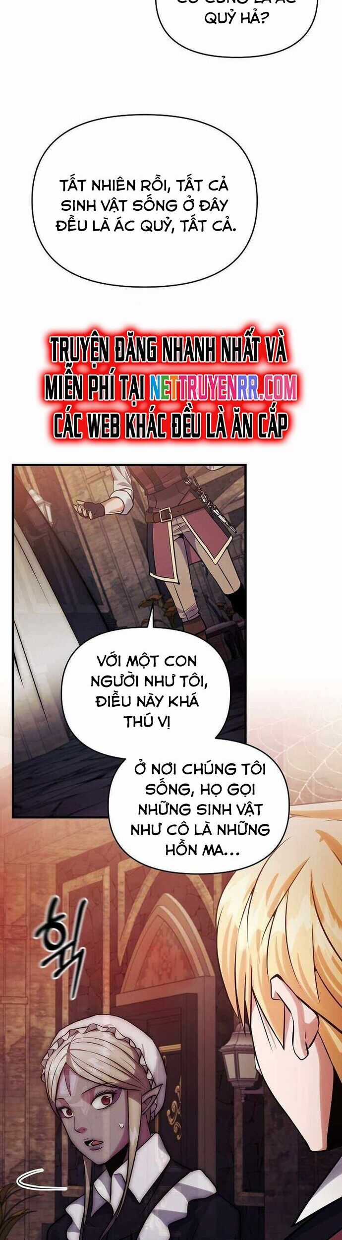 Ta Đã Trở Thành Cuồng Vương Chapter 59 trang 15