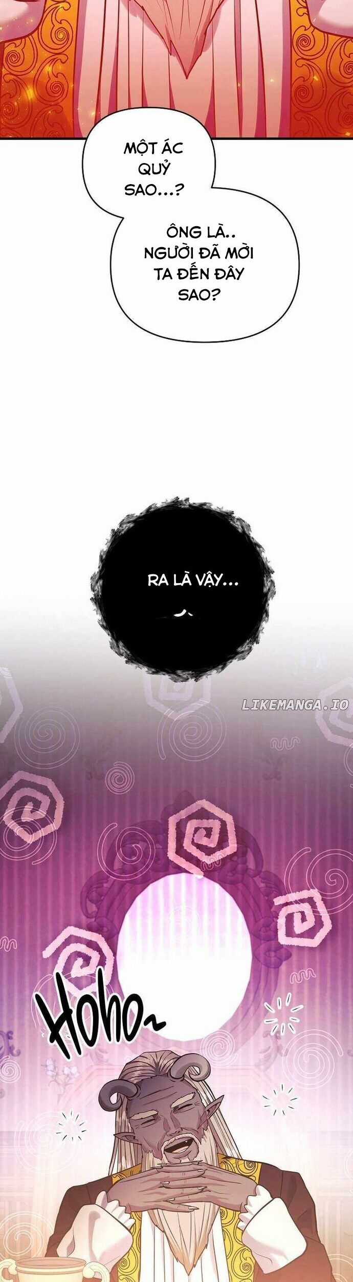 Ta Đã Trở Thành Cuồng Vương Chapter 59 trang 19