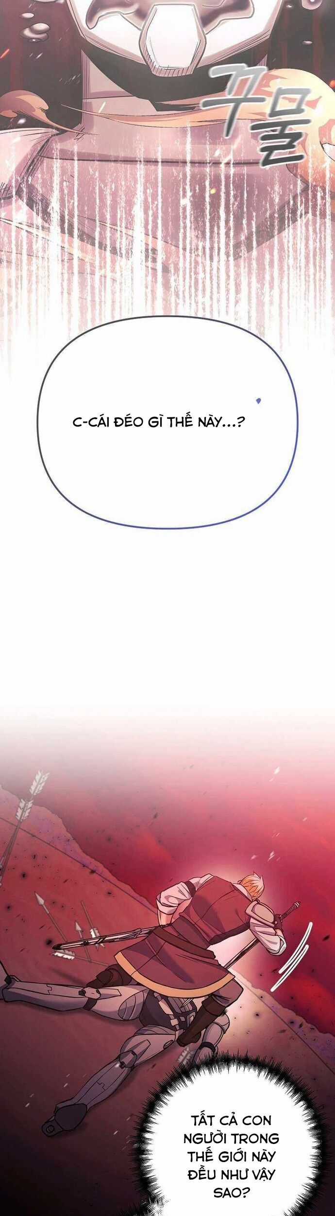 Ta Đã Trở Thành Cuồng Vương Chapter 59 trang 2