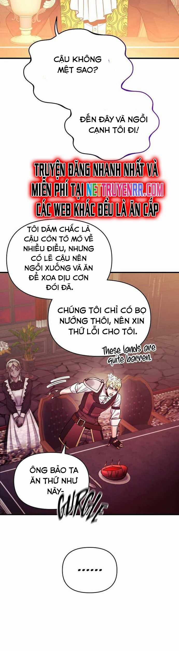 Ta Đã Trở Thành Cuồng Vương Chapter 59 trang 20