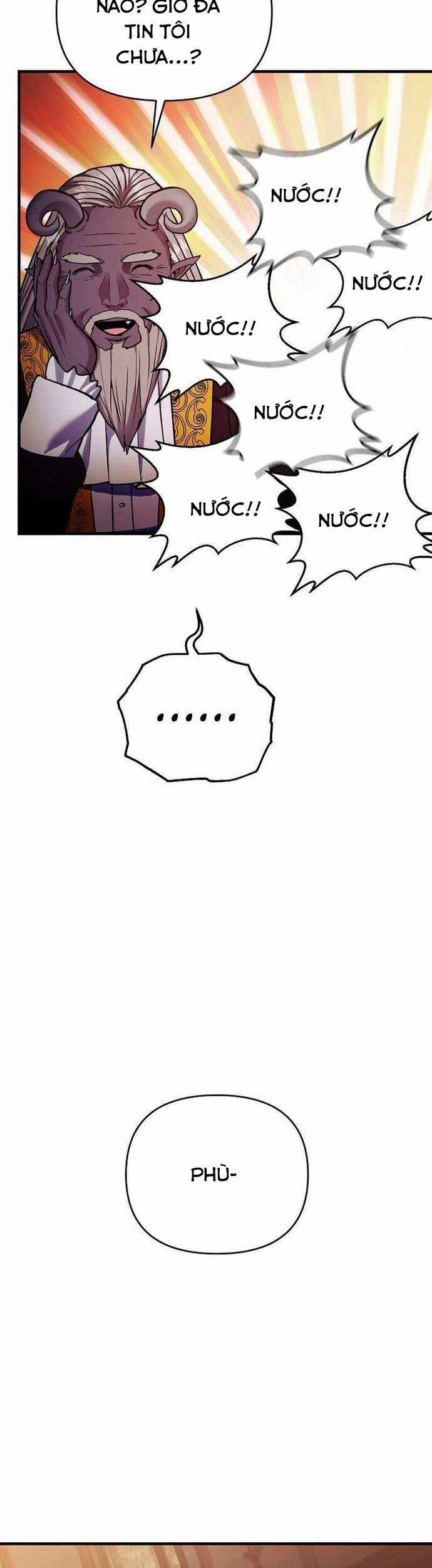 Ta Đã Trở Thành Cuồng Vương Chapter 59 trang 24