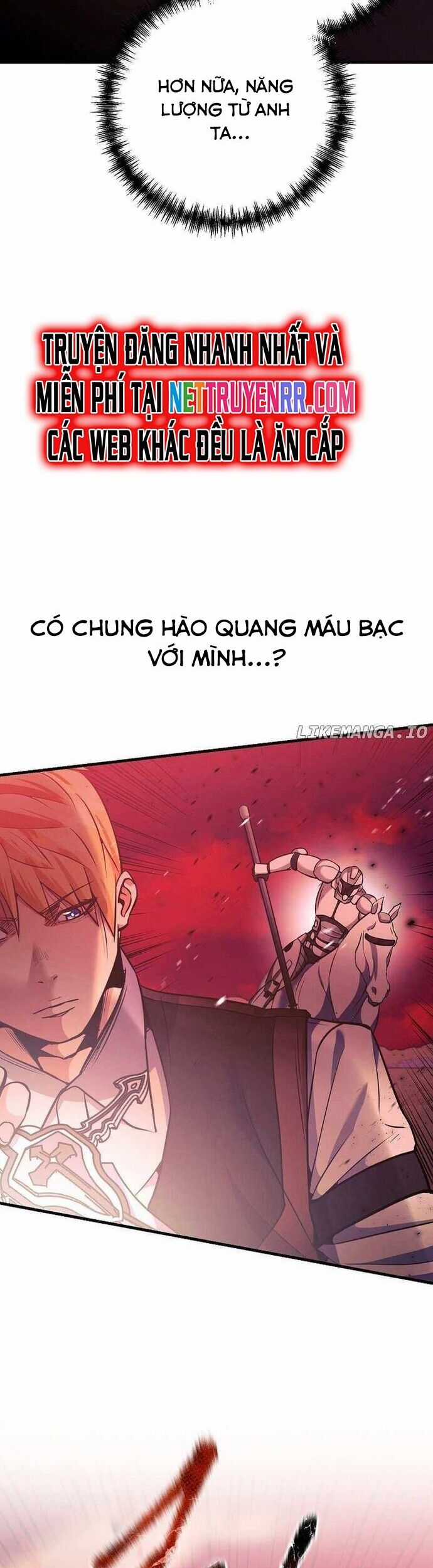 Ta Đã Trở Thành Cuồng Vương Chapter 59 trang 3